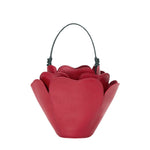 Staud Juliet Bag Rouge - Vermillion