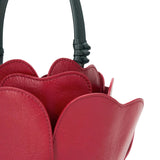 Staud Juliet Bag Rouge - Vermillion