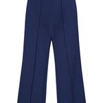 Staud Knack Pant - Vermillion