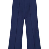 Staud Knack Pant - Vermillion