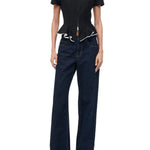 Staud Maelle Top - Vermillion