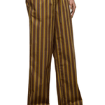 Staud Mateo Pant - Vermillion