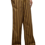 Staud Mateo Pant - Vermillion