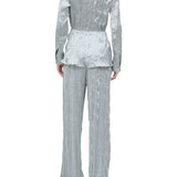 Staud Nami Pant - Vermillion