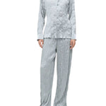 Staud Nami Pant - Vermillion