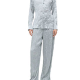 Staud Nami Pant - Vermillion