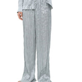 Staud Nami Pant - Vermillion