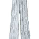 Staud Nami Pant - Vermillion