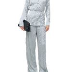 Staud Nami Pant - Vermillion