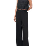 Staud Seraphina Top - Vermillion