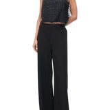 Staud Seraphina Top - Vermillion