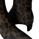 Staud Wally Ankle Boot - Vermillion