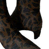 Staud Wally Ankle Boot - Vermillion