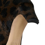 Staud Wally Ankle Boot - Vermillion