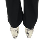 Staud Wally Ankle Boot - Vermillion