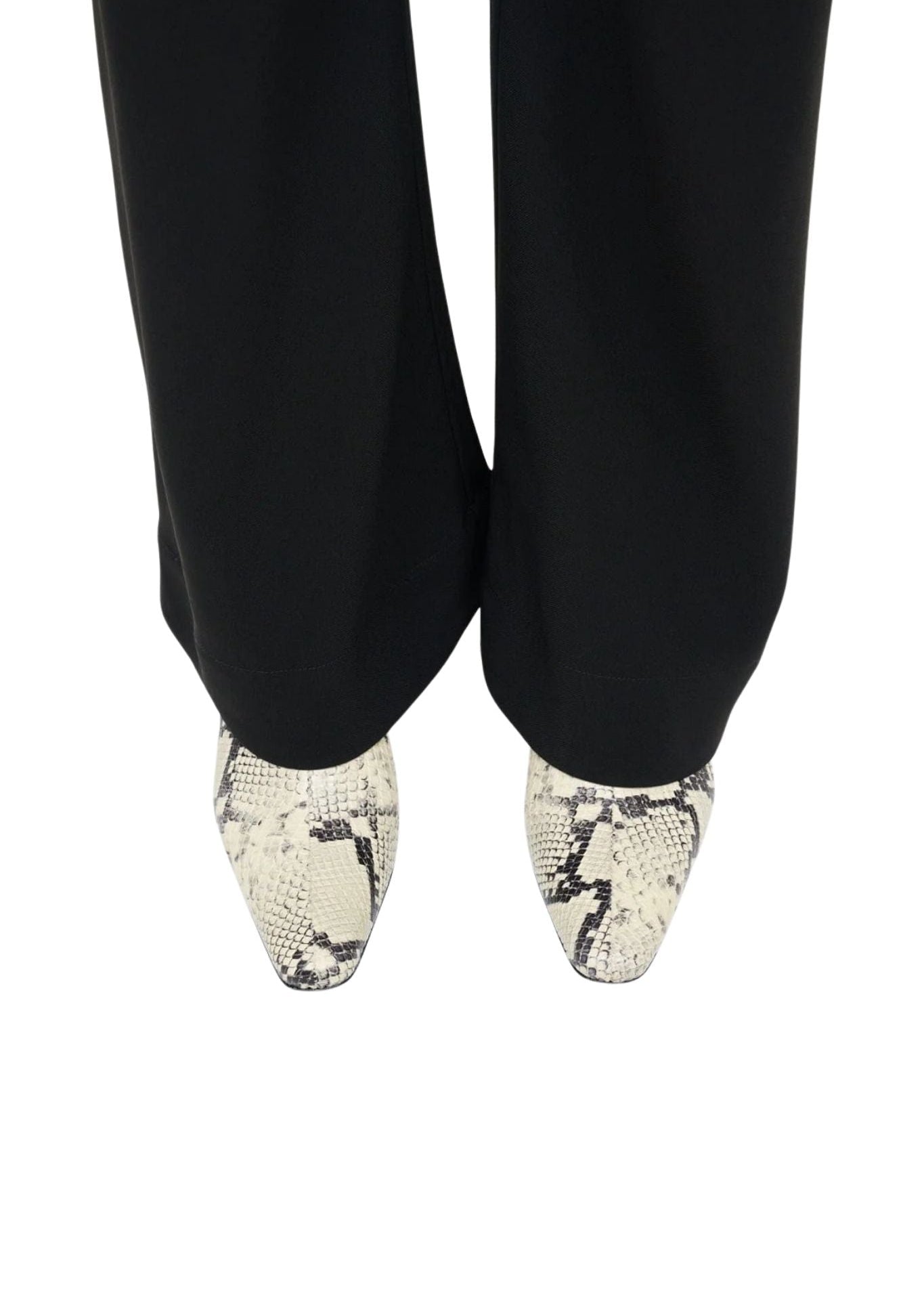 Staud Wally Ankle Boot - Vermillion