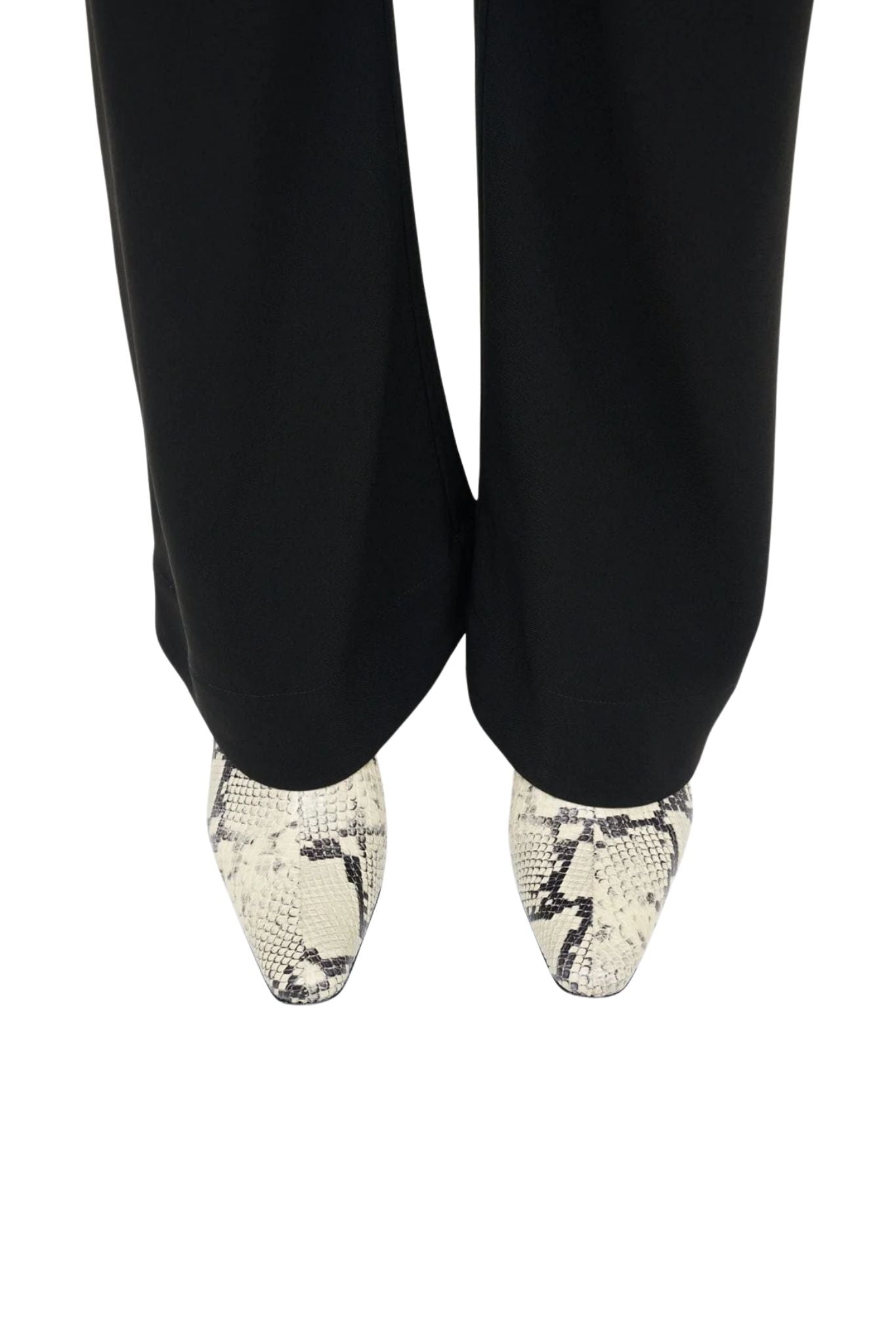 Staud Wally Ankle Boot - Vermillion