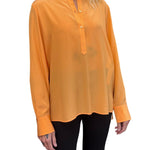 Stella McCartney Iconic Shirt - Vermillion