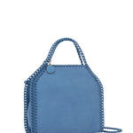 Stella McCartney Tiny Tote w/ Tonal Chain - Vermillion