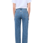 Still Here Childhood - Vermillion