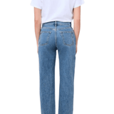 Still Here Childhood - Vermillion