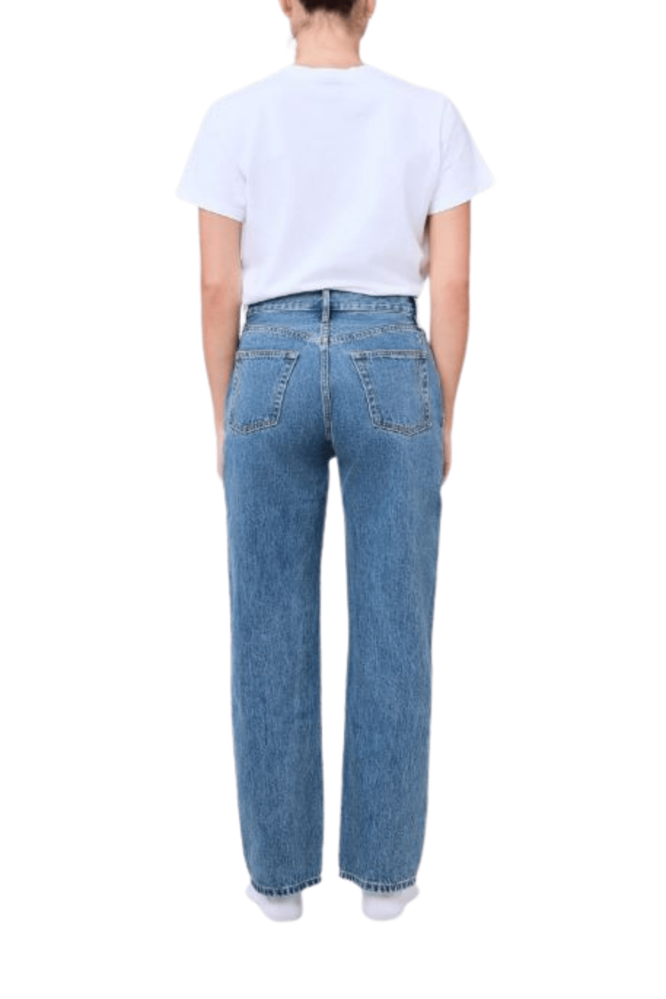 Still Here Childhood - Vermillion