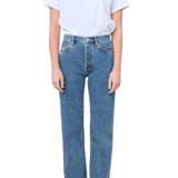 Still Here Childhood - Vermillion