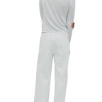 Still Here Cool - Vermillion