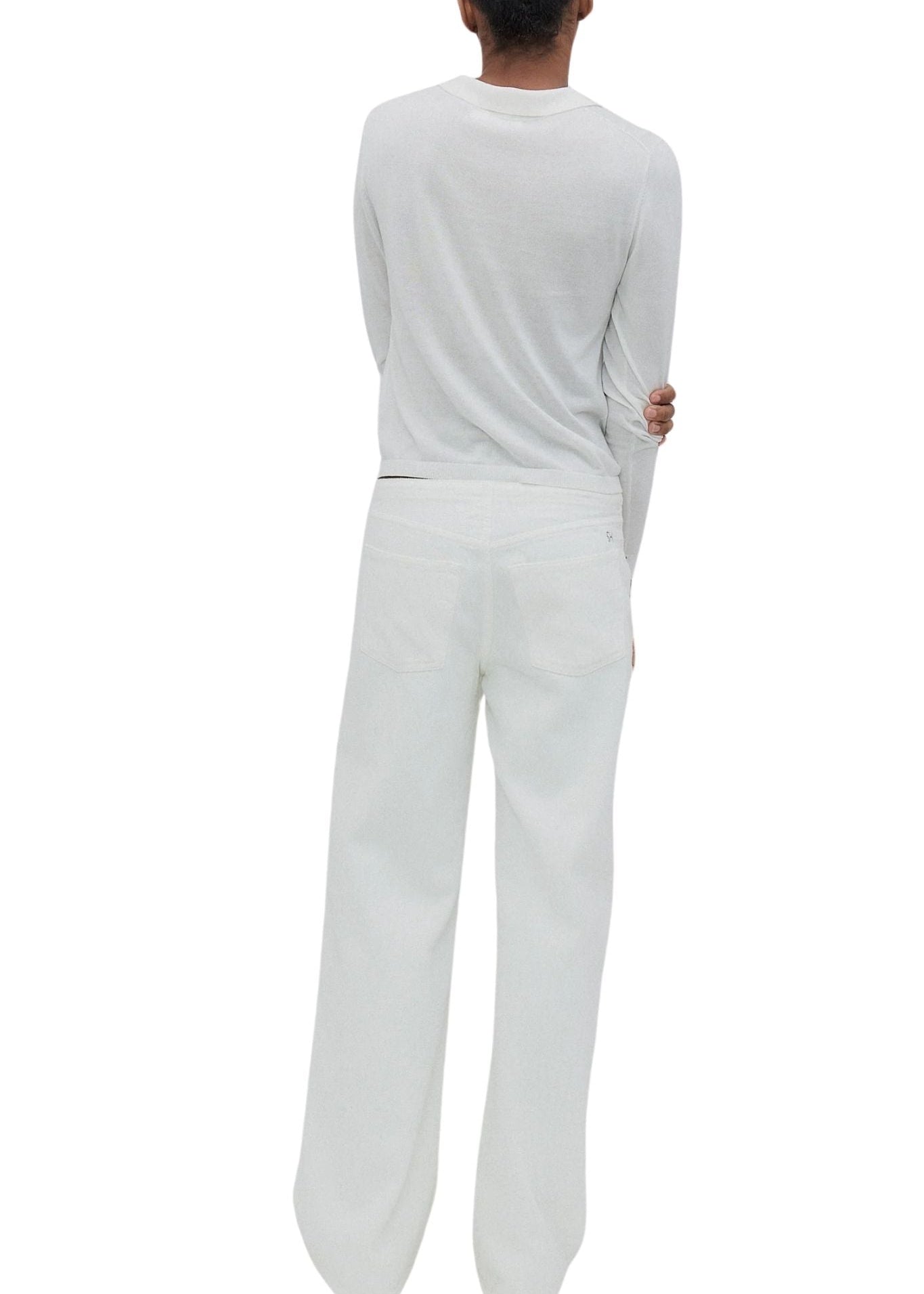 Still Here Cool - Vermillion