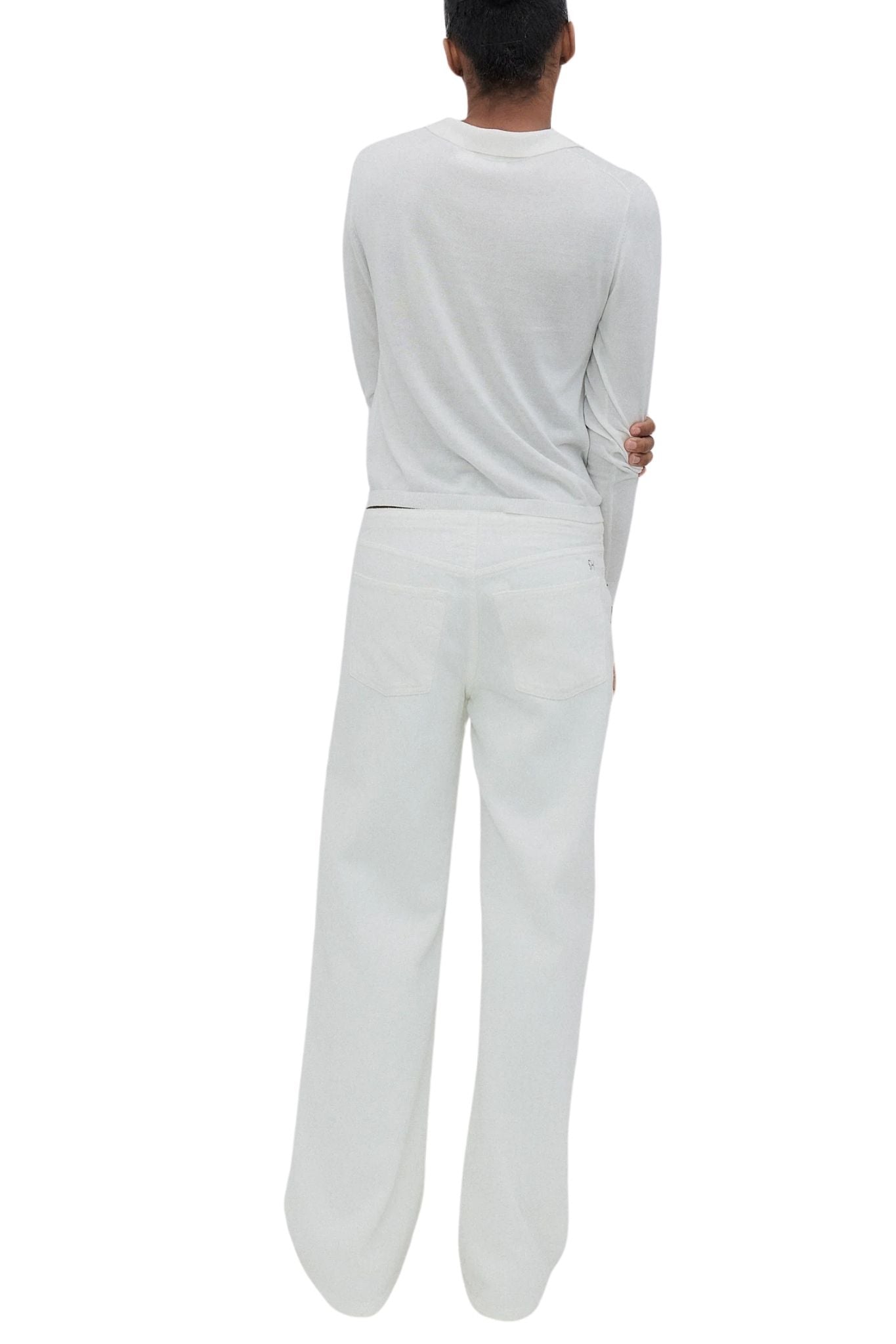 Still Here Cool - Vermillion