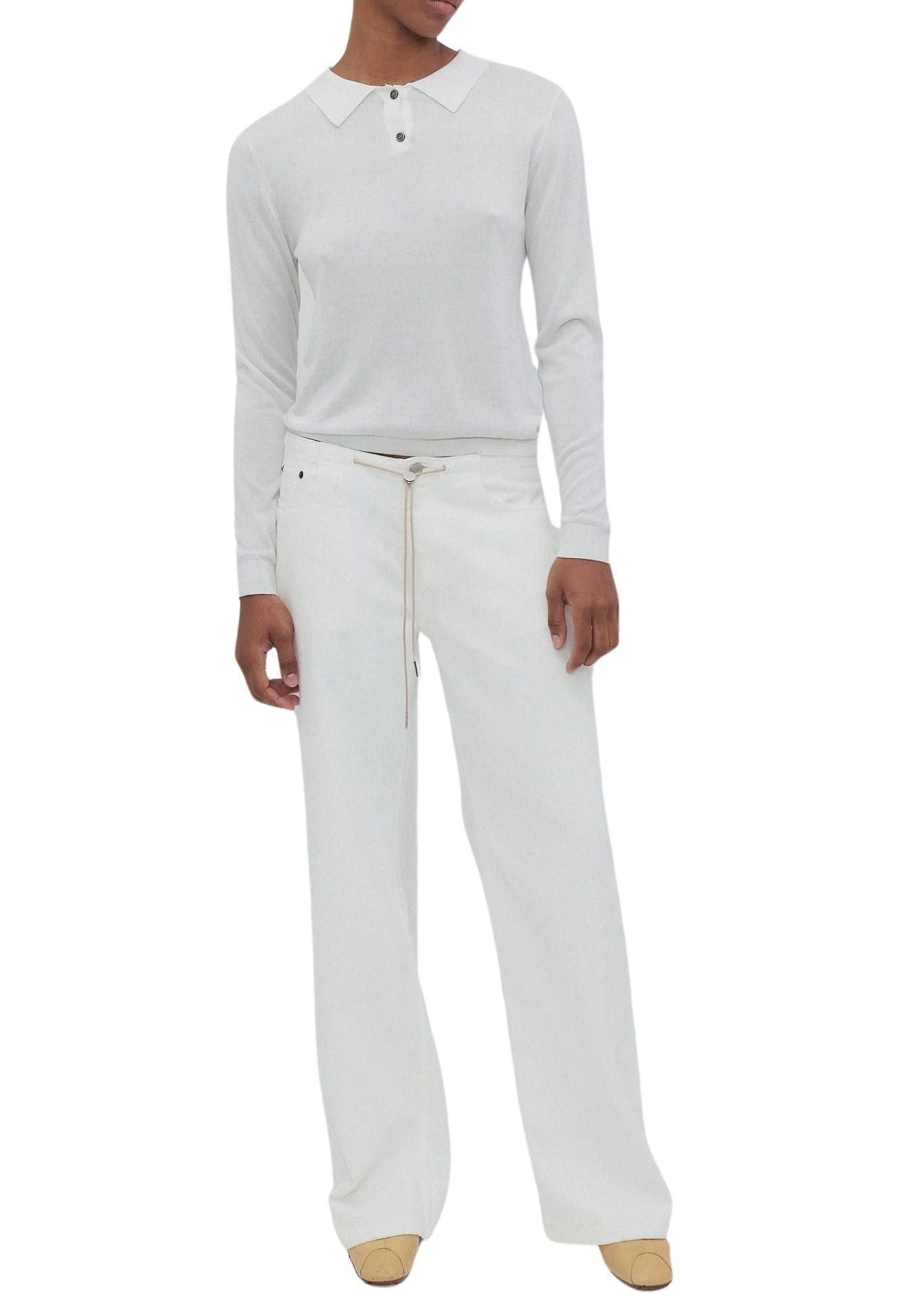 Still Here Cool - Vermillion