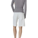 Still Here Cool Short - Vermillion
