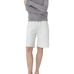 Still Here Cool Short - Vermillion