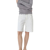 Still Here Cool Short - Vermillion