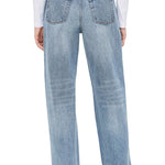 Still Here Everyday - Vermillion