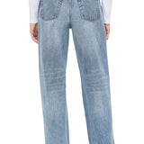 Still Here Everyday - Vermillion