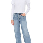 Still Here Everyday - Vermillion