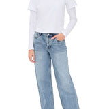 Still Here Everyday - Vermillion