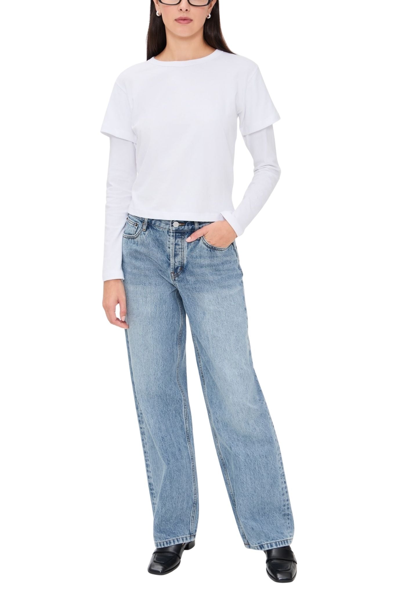 Still Here Everyday - Vermillion