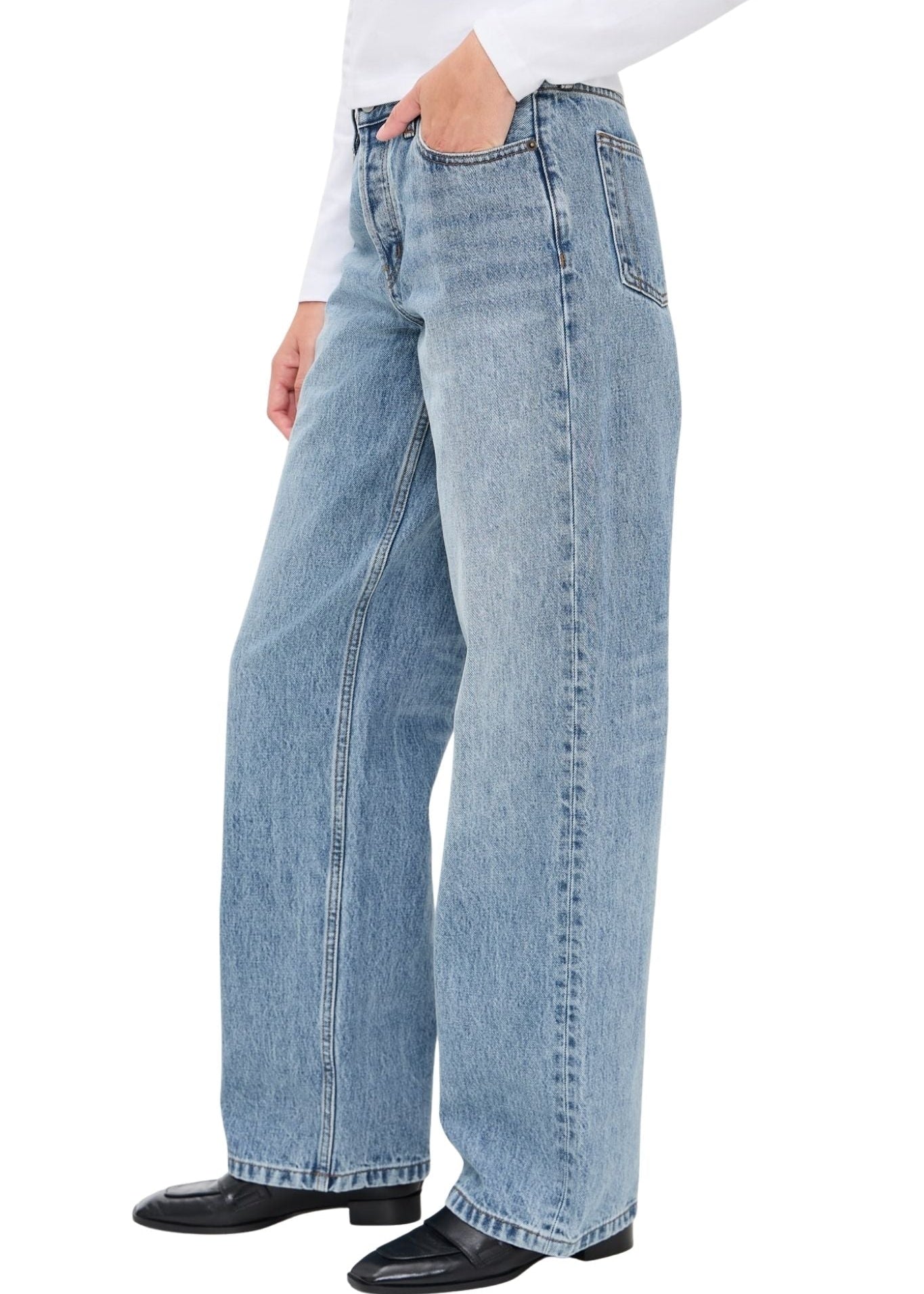 Still Here Everyday - Vermillion