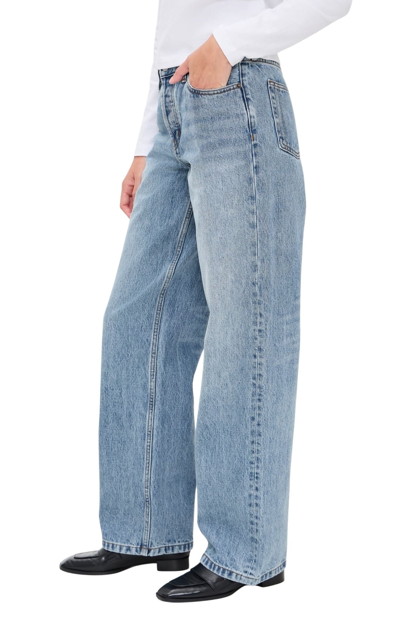 Still Here Everyday - Vermillion