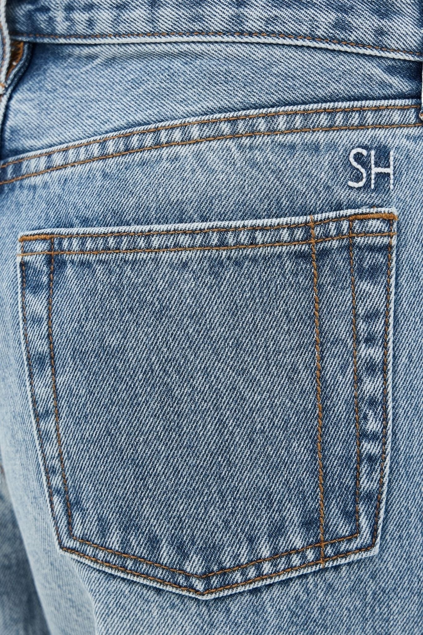 Still Here Everyday - Vermillion