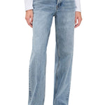 Still Here Everyday - Vermillion