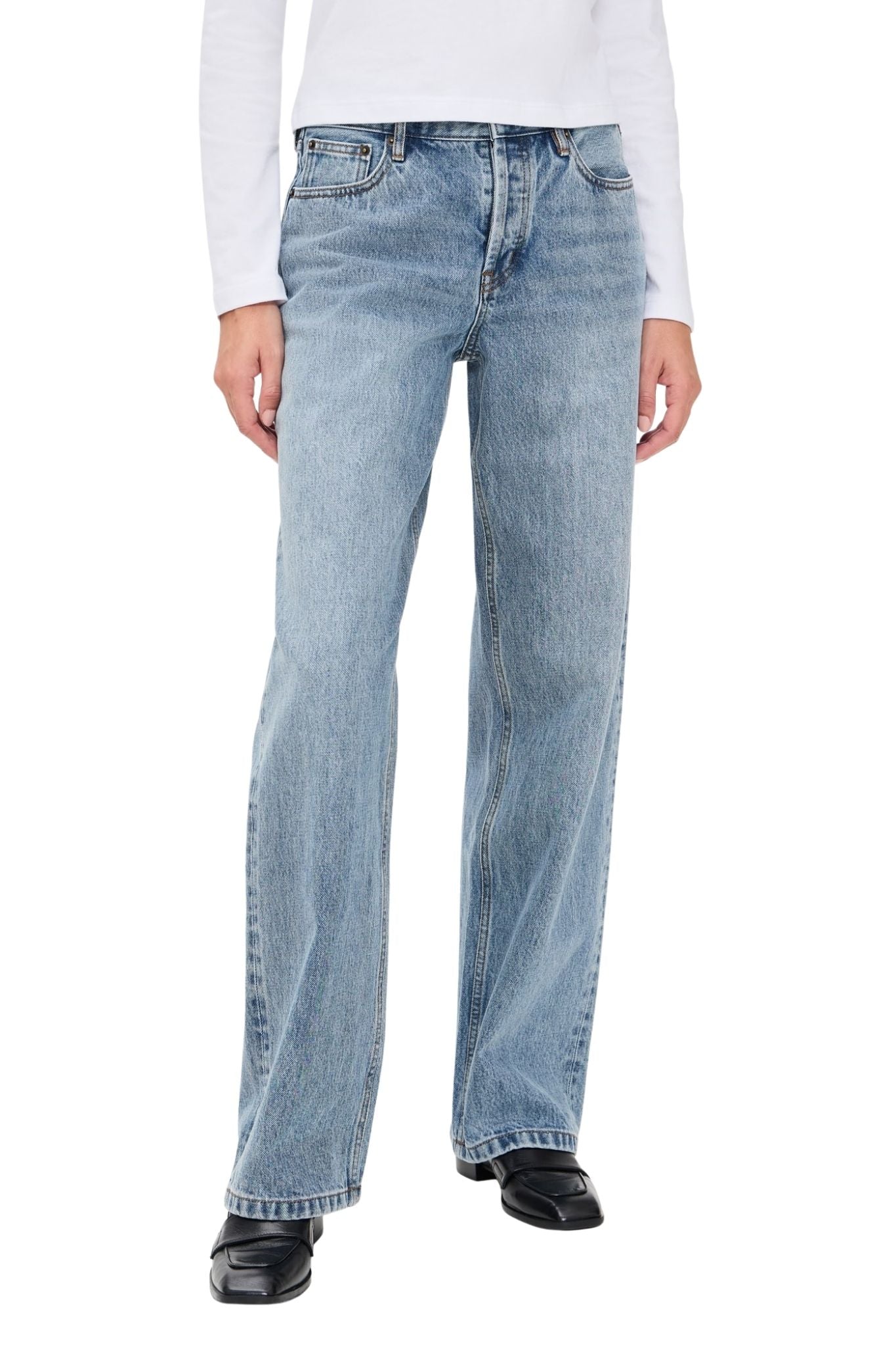 Still Here Everyday - Vermillion