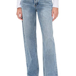 Still Here Everyday - Vermillion