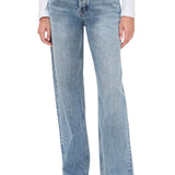 Still Here Everyday - Vermillion