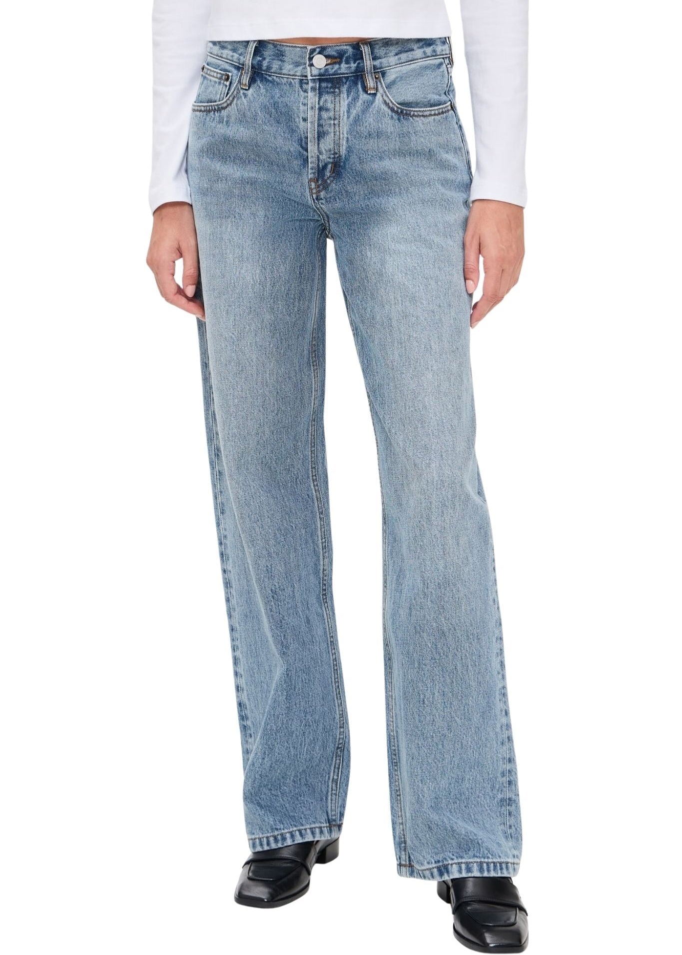 Still Here Everyday - Vermillion