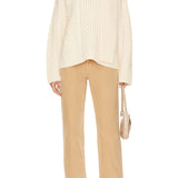 Still Here Minnesota Sweater - Vermillion