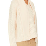 Still Here Minnesota Sweater - Vermillion