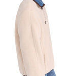 Still Here Townes Jacket - Vermillion